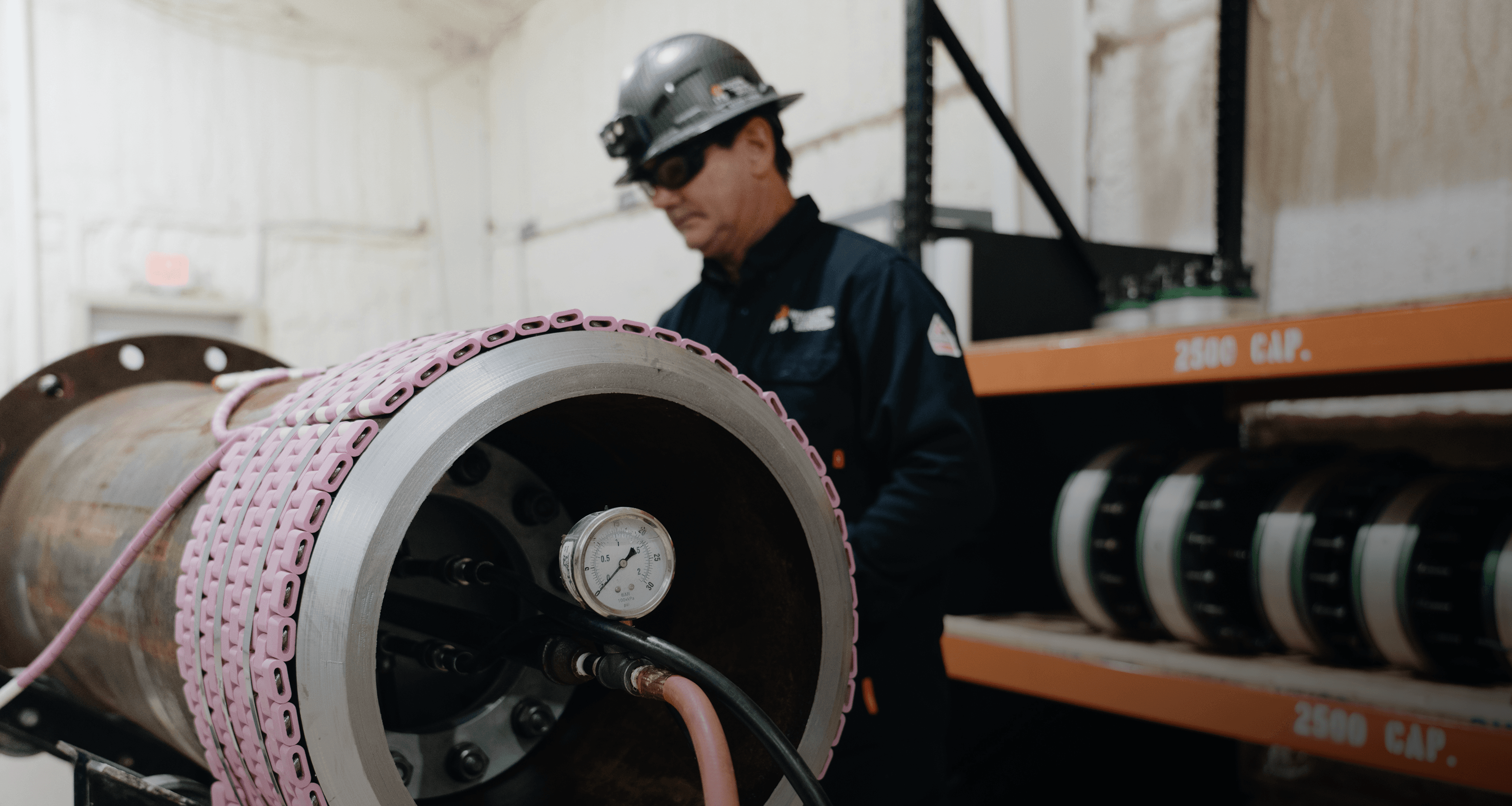 Heat treatment services